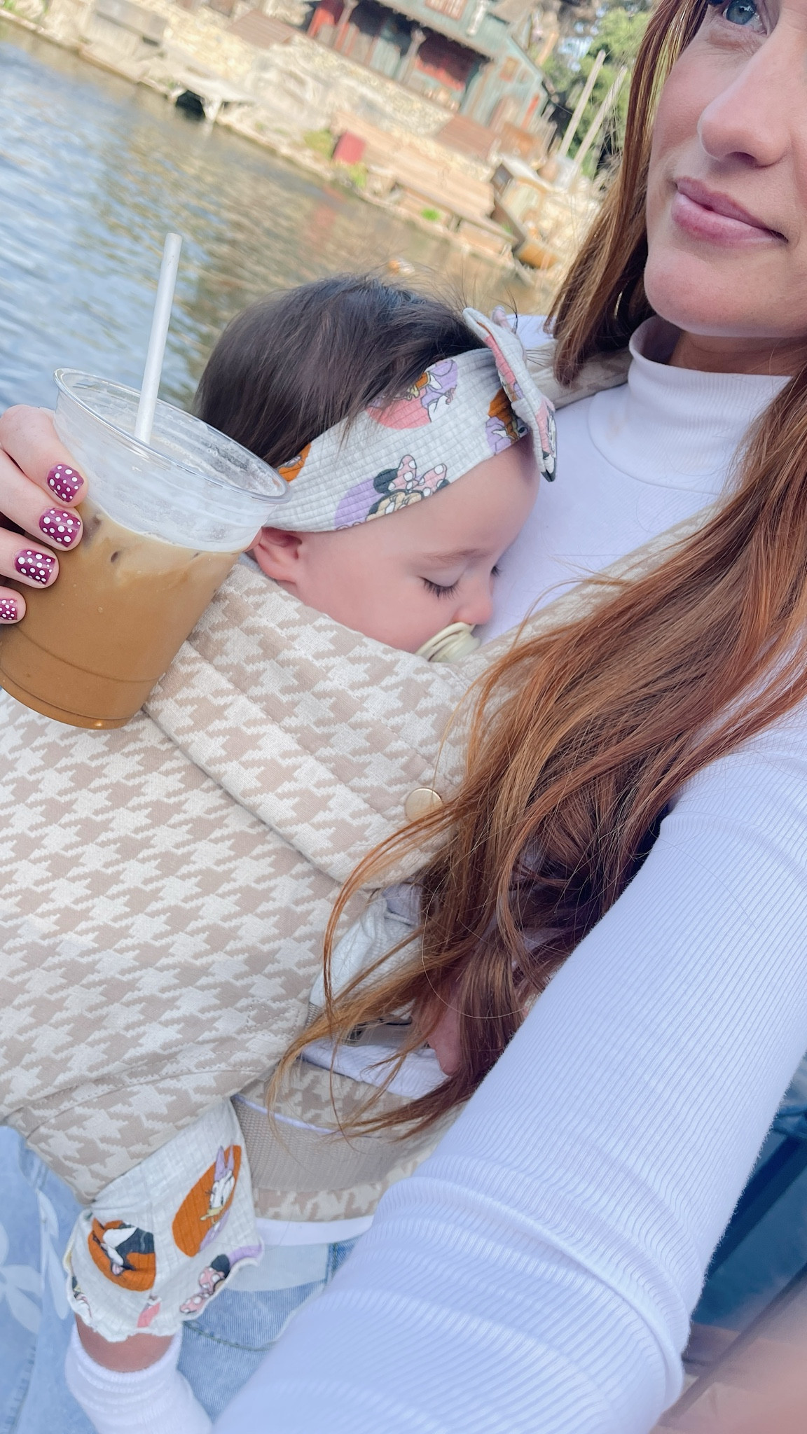 My favorite baby carrier! 

#LTKKids #LTKBaby #LTKFamily