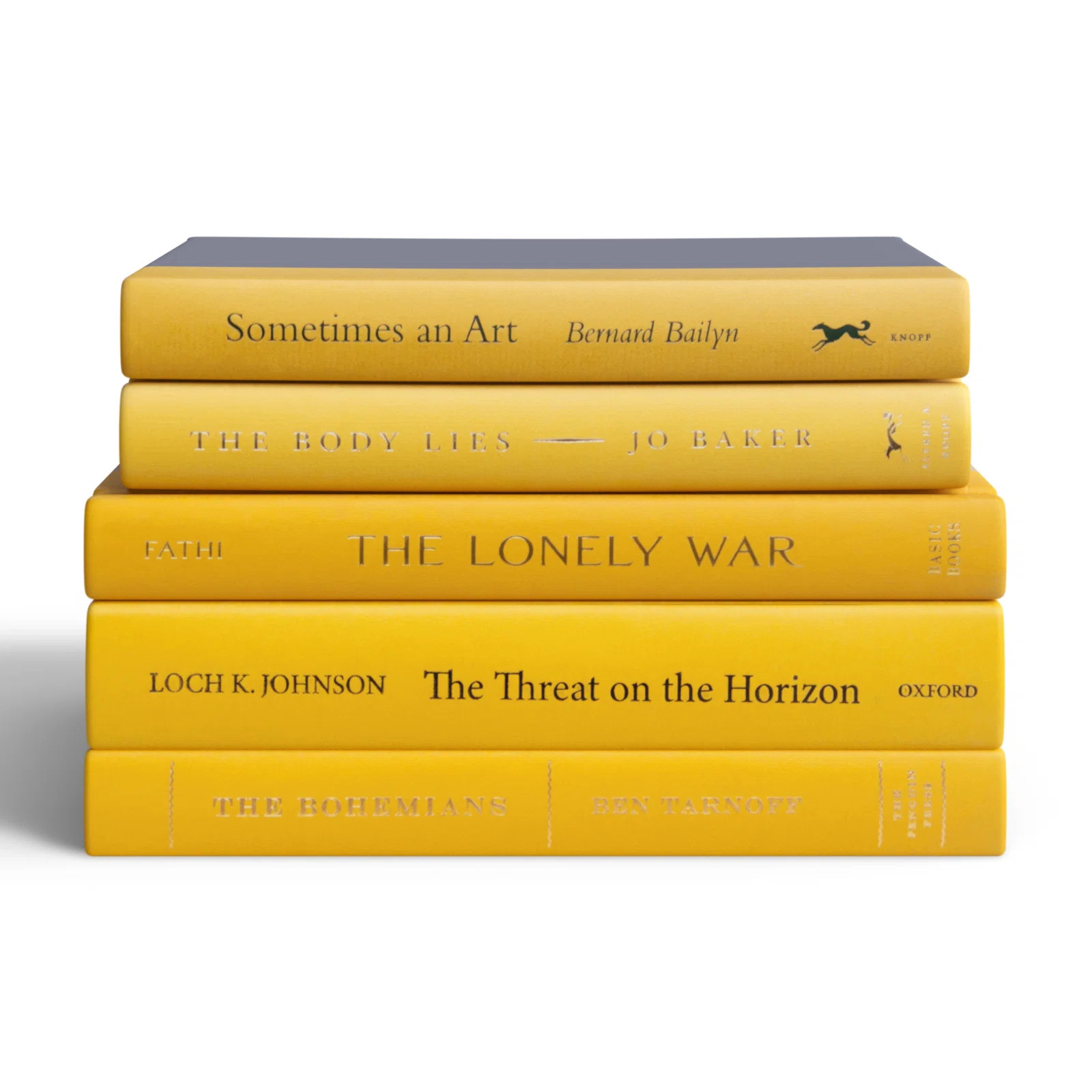 Abordale 5 Piece Decorative Book Set | Birch Lane