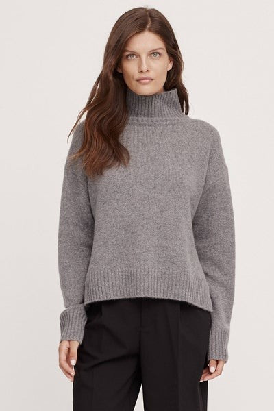 MARILLA | NAKED CASHMERE