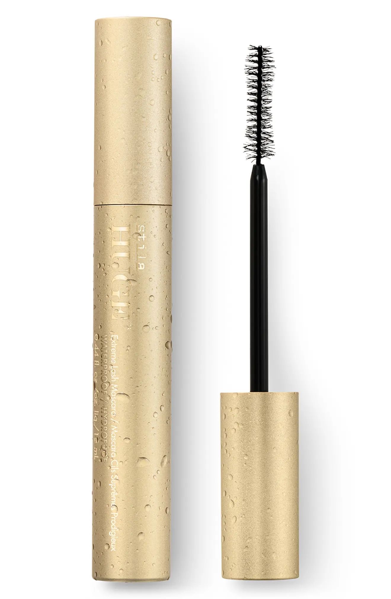 Stila Huge Extreme Waterproof Mascara - No Color | Nordstrom