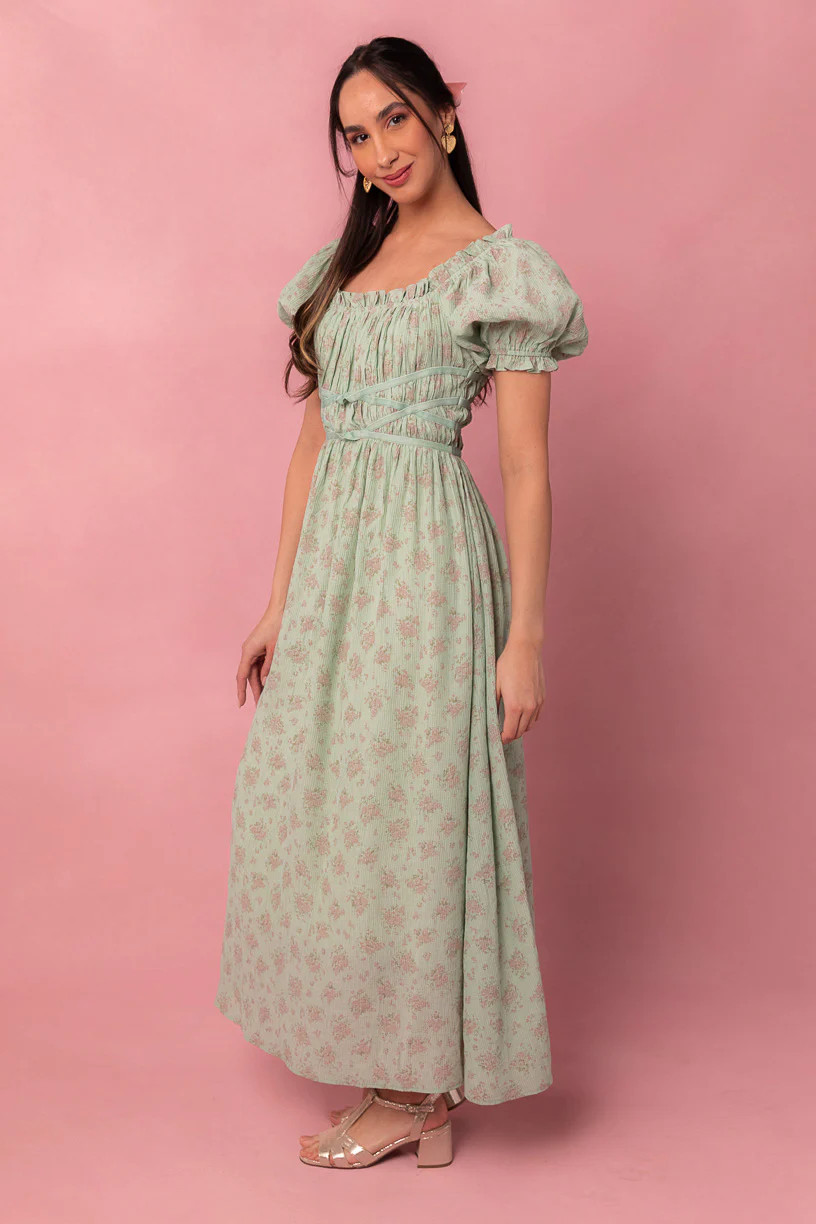 Josephine Dress | Ivy City Co