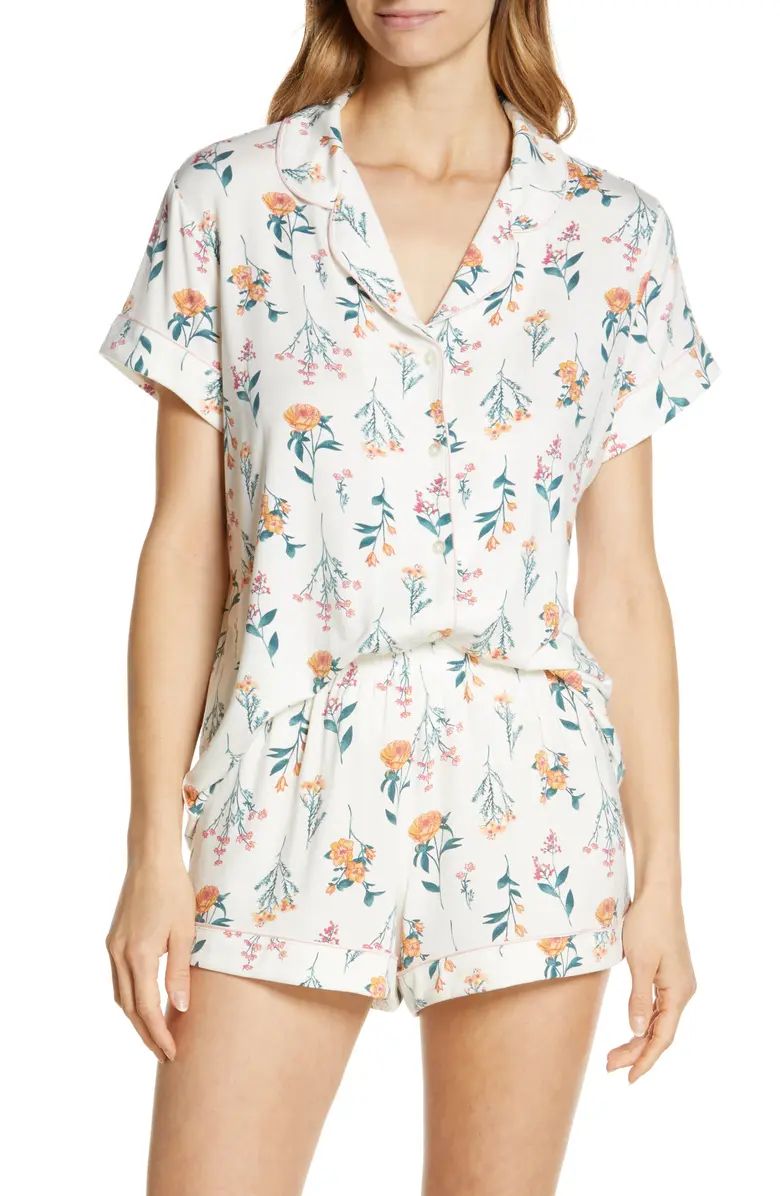 Ivory Egret Gemma Floral | Nordstrom