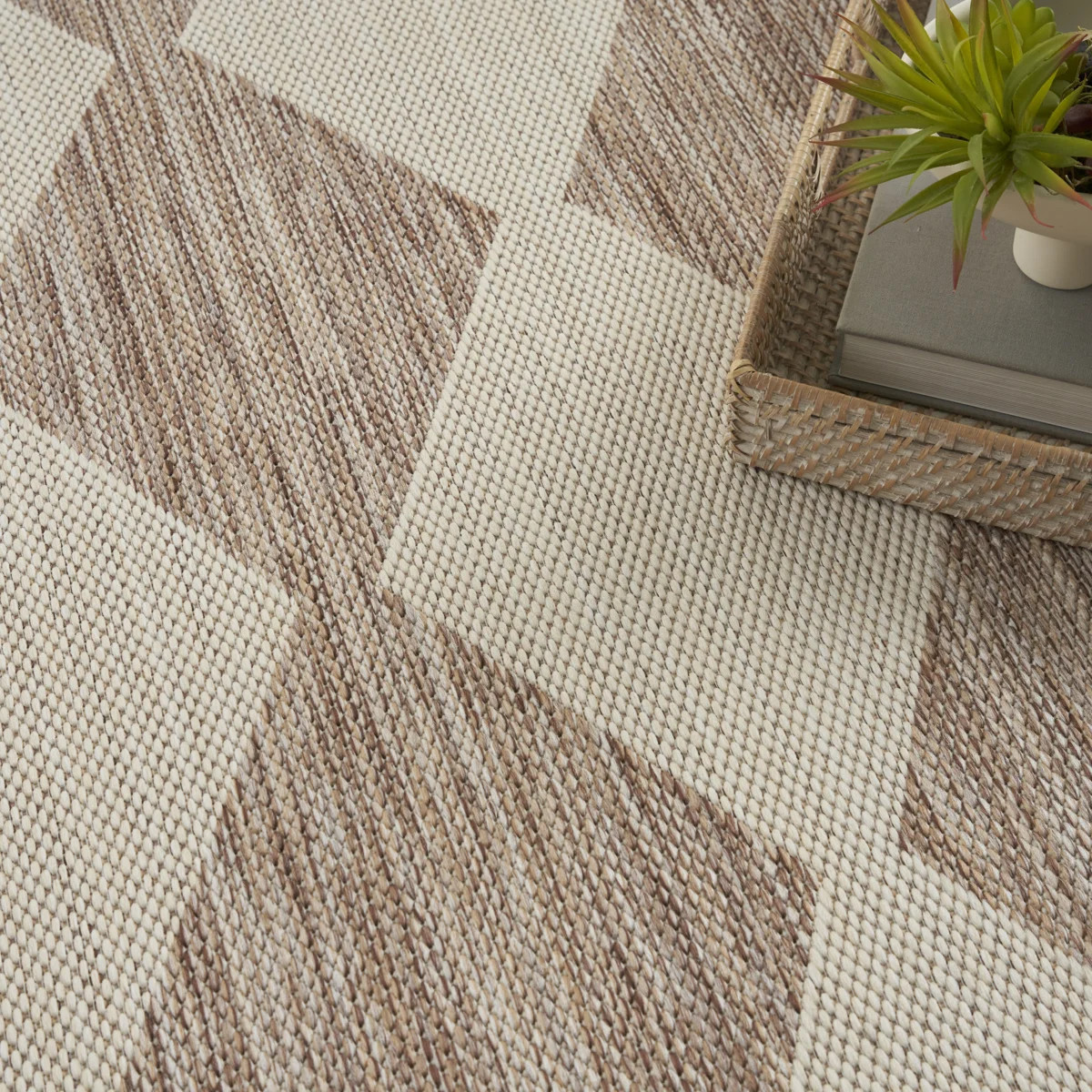Positano Indoor/Outdoor Area Rug | Wayfair North America