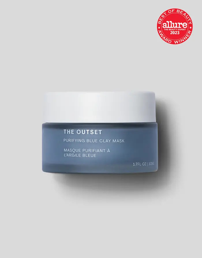 Purifying Blue Clay Mask | Nordstrom