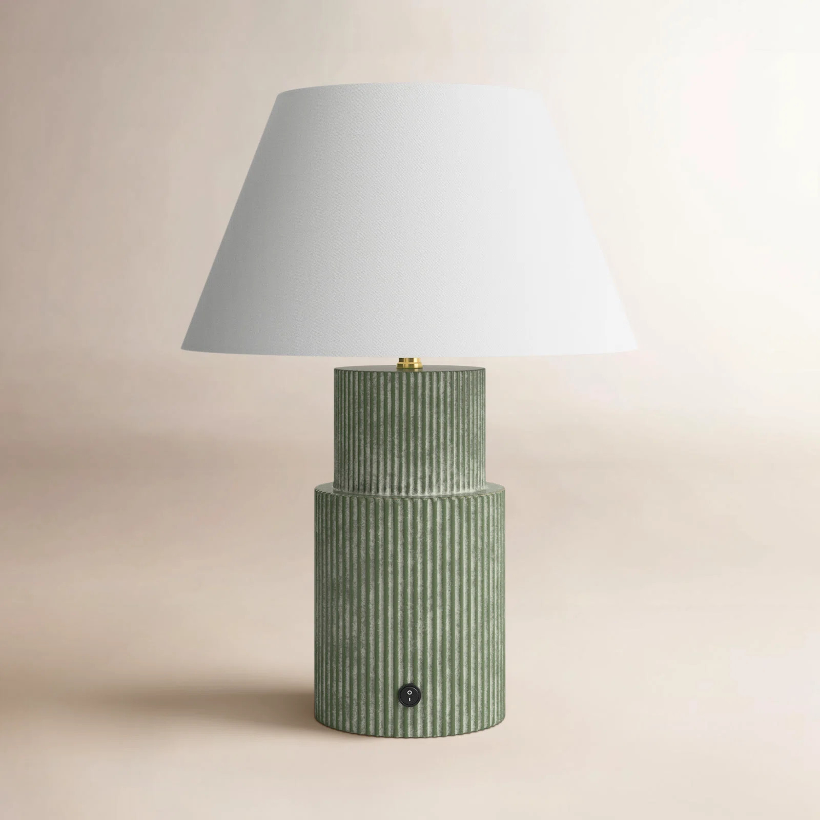 Aleppo Resin Table Lamp | Wayfair North America