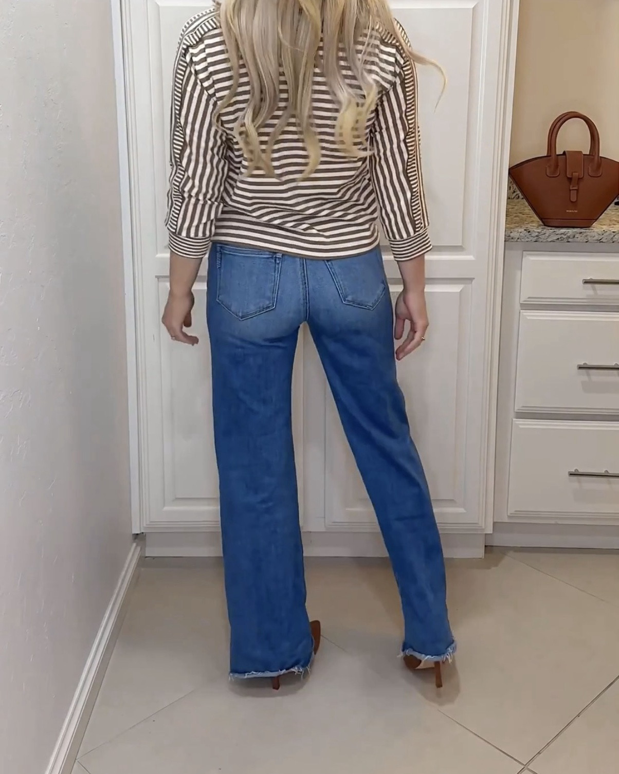 My favorite jeans!
Paige jeans 

#LTKSaleAlert #LTKSeasonal