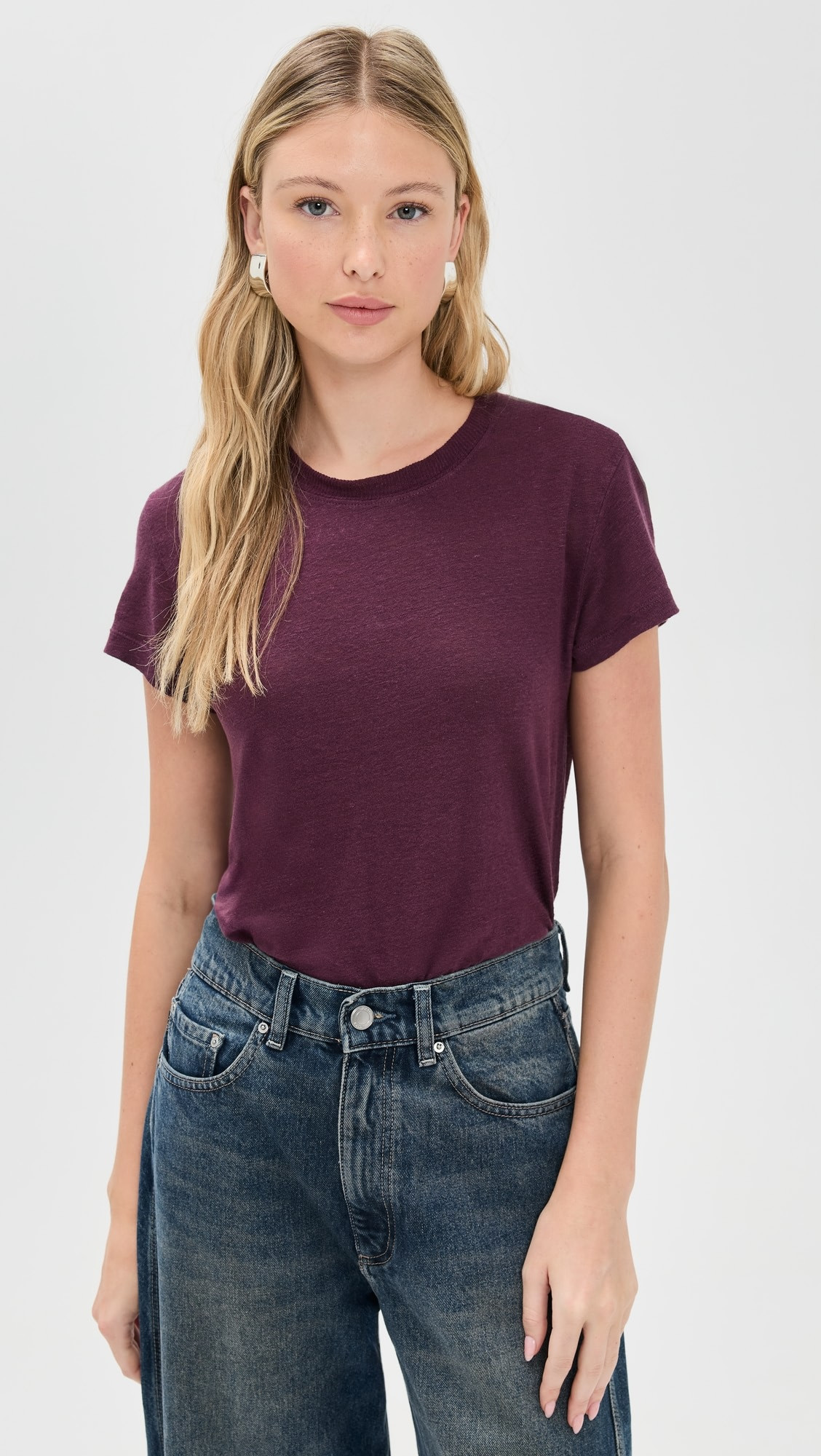 Third Tee | Shopbop