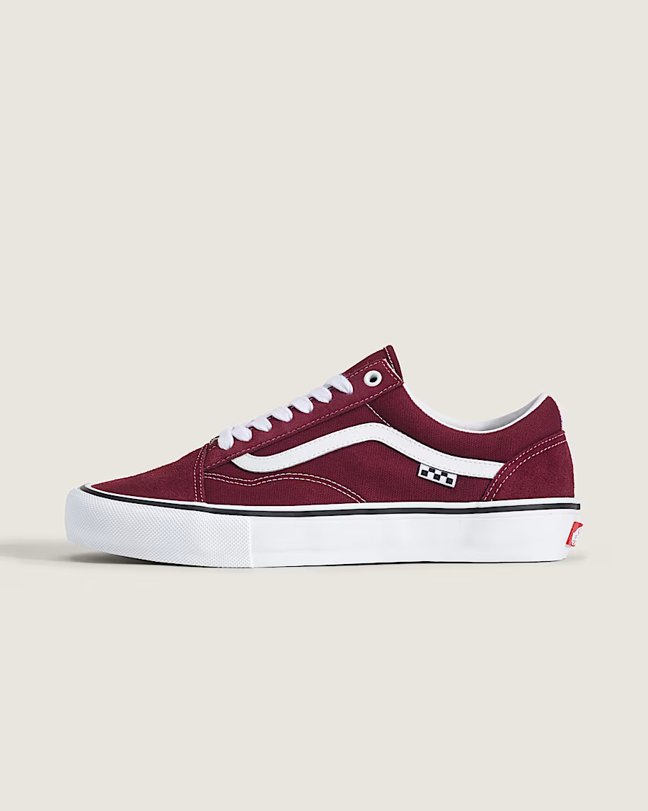 Skate Old Skool Shoe | Vans (US)