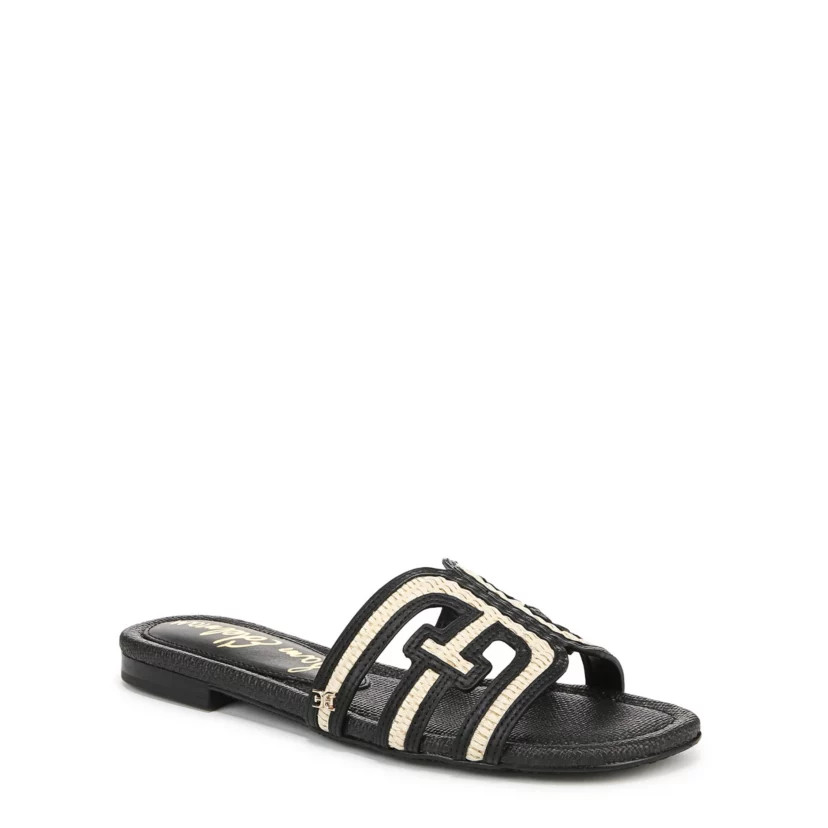 Bay Multi Slide Sandal | Belk