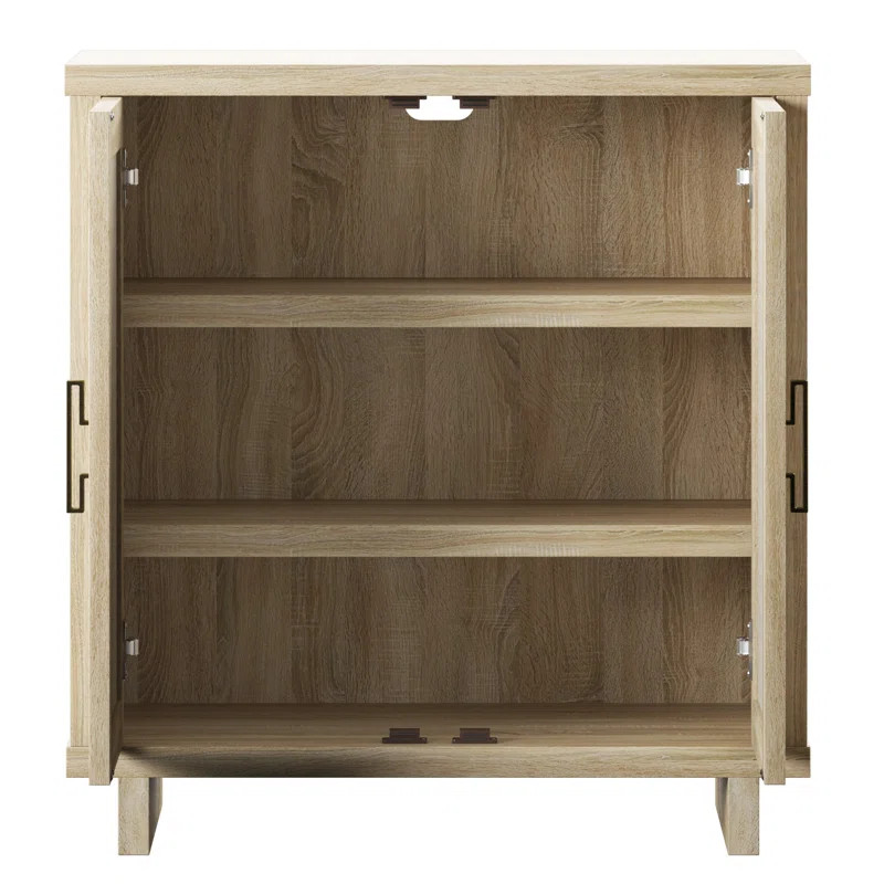 Portman 2 - Door Accent Cabinet | Wayfair North America