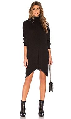 Lovers and Friends Havana Poncho in Black from Revolve.com | Revolve Clothing (Global)