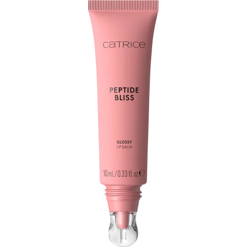 Peptide Bliss Glossy Lip Balm | Catrice Cosmetics