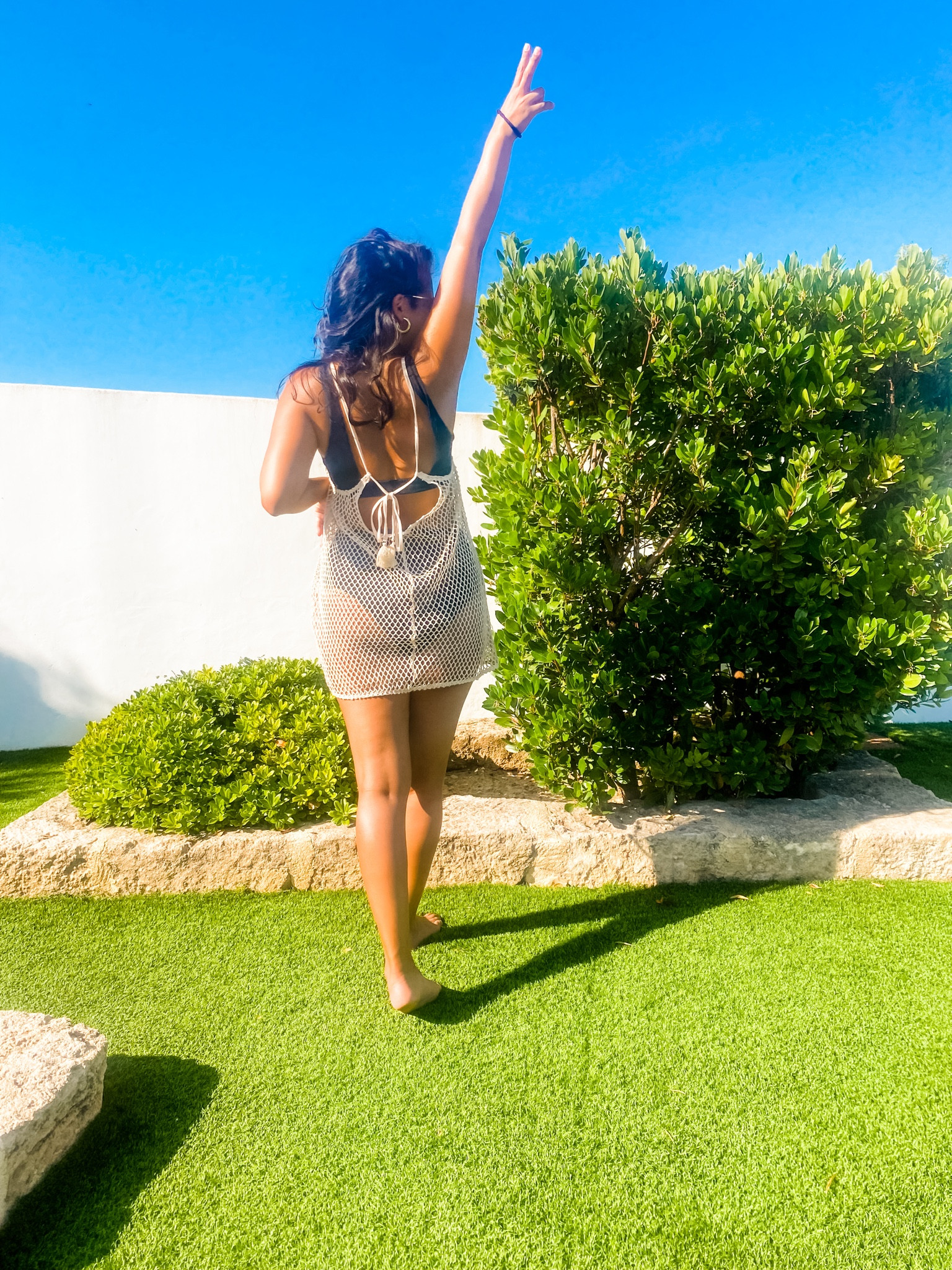 Cover up for summer #target #summer #coverup 

#LTKunder50 #LTKswim #LTKSeasonal