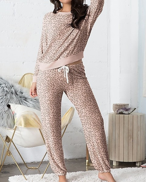 Honeydew Intimates Star Seeker Lounge Set | Express