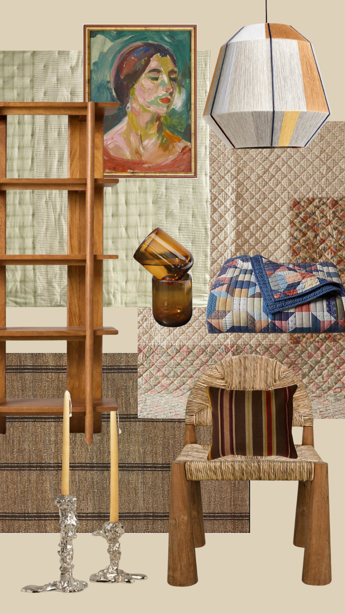 Modern folk finds



#LTKStyleTip #LTKHome