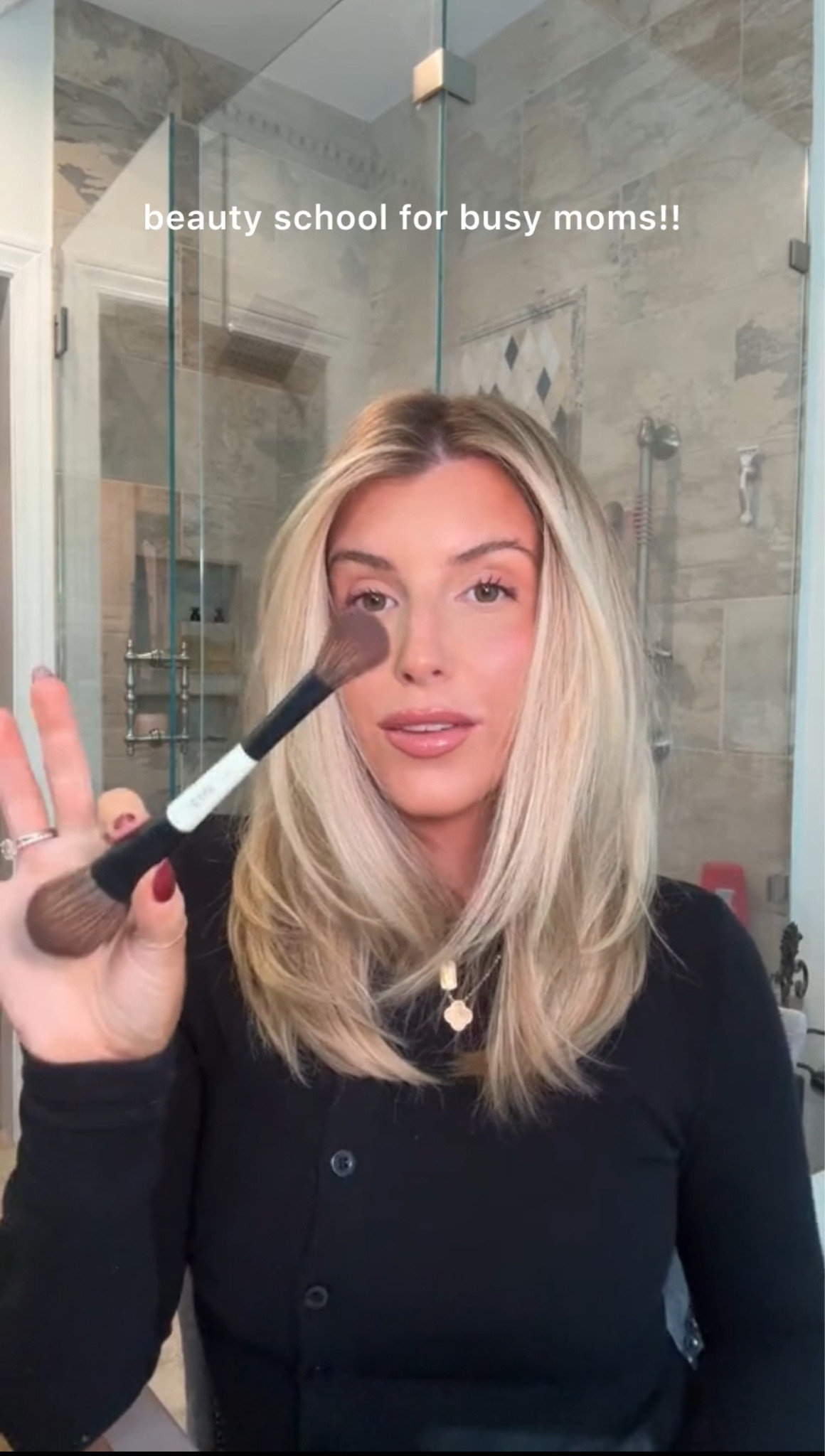 Makeup tutorial 

#LTKStyleTip #LTKFindsUnder50 #LTKBeauty