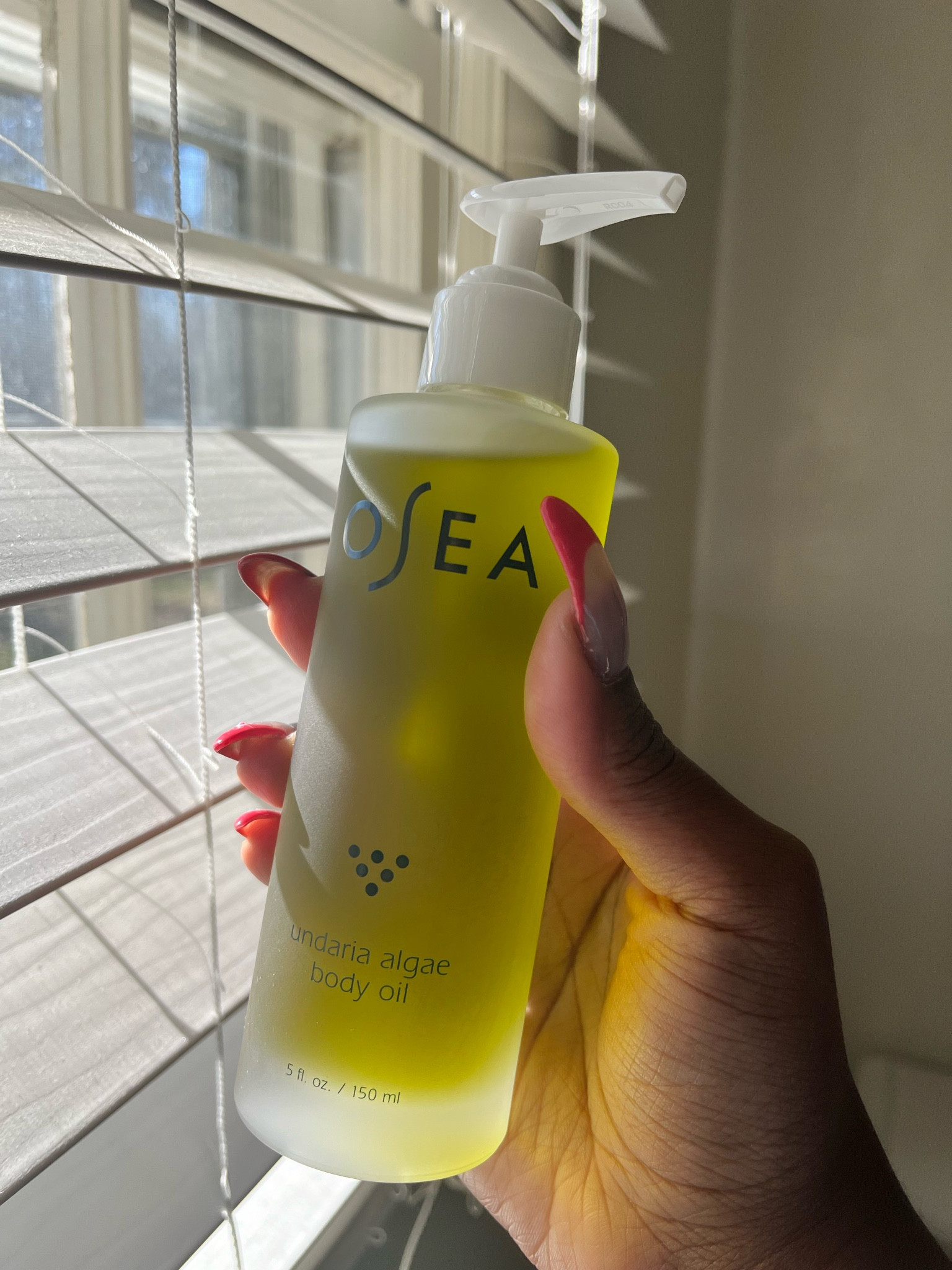 Get the OSEA Golden Glow Discovery Set $98 Value for $58.00 during the Nordstrom sale!

#LTKxNSale #LTKFindsUnder100 #LTKBeauty