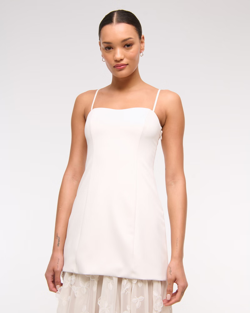 Women's Embroidered Sheer Maxi Dress | Women's Dresses & Jumpsuits | Abercrombie.com | Abercrombie & Fitch (US)