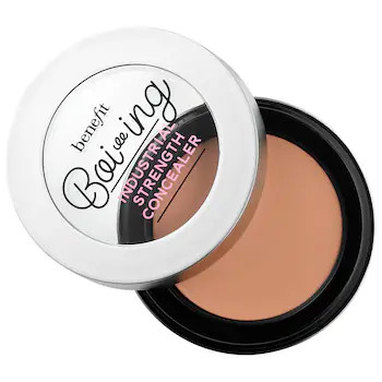 Benefit CosmeticsBoi-ing Industrial Strength Full Coverage Cream Concealer | Sephora (US)