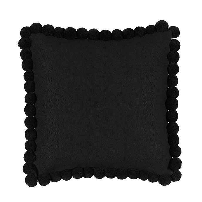 Terra Pom Pom Pillow | Ballard Designs, Inc.