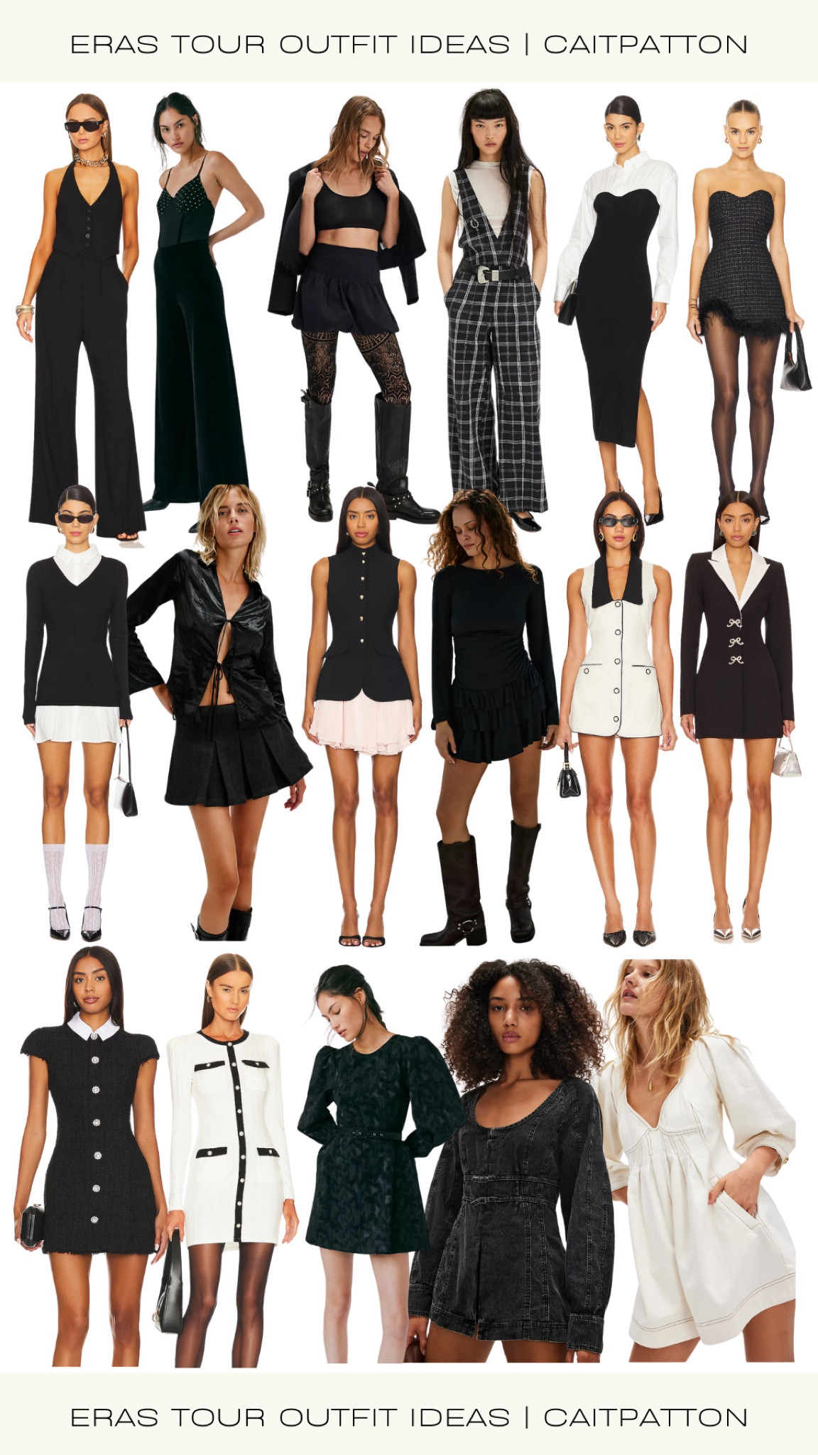 Tortured poets department outfit idea, tortured poets department outfit, tortured poets department outfits, tortured poets department era, TTPD outfits, TTPD outfit idea, TTPD outfit, TTPD era, eras tour outfit idea, eras tour outfit ideas, Taylor swift eras tour, Taylor swift concert, blazer dress, office jumpsuit, office dress, tie front top, vest jumpsuit, workwear inspired outfit, tweed dress, office siren outfit 

#LTKFindsUnder100 #LTKParties #LTKFindsUnder50