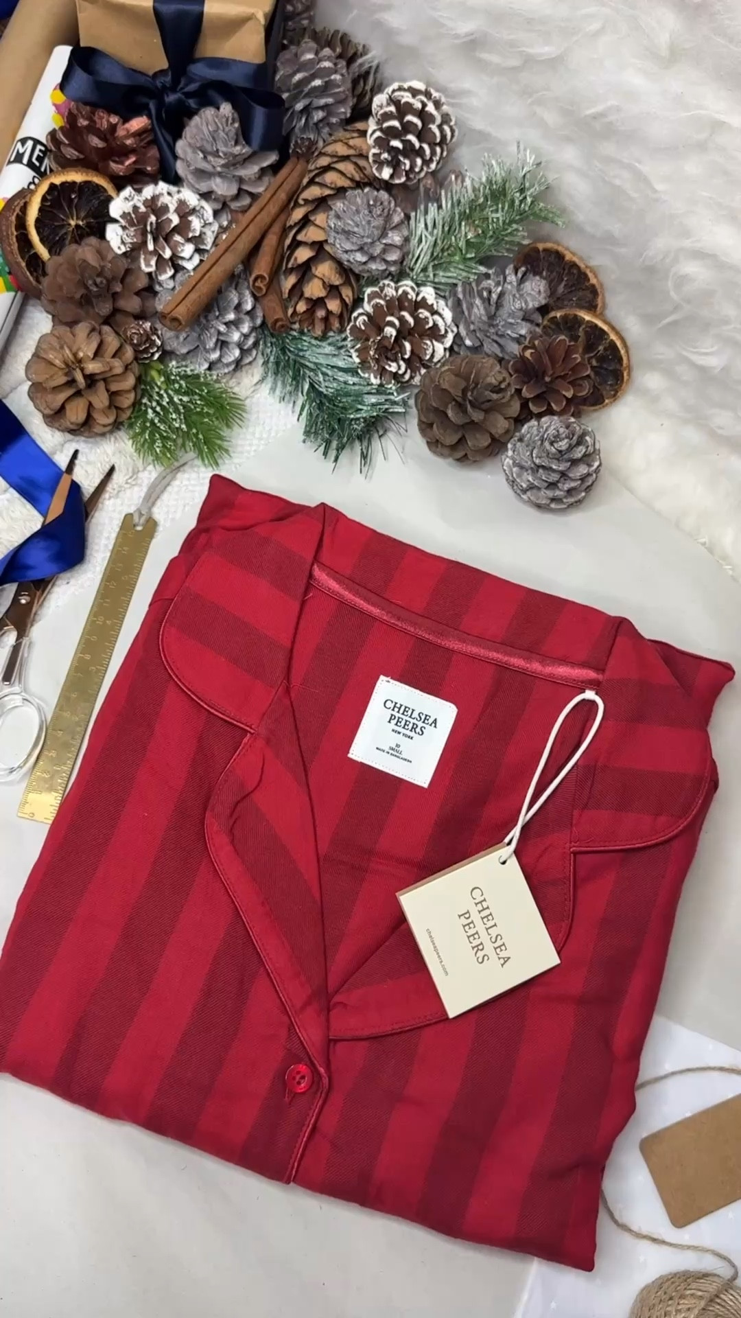 All my gift guides are on my YouTube channel 📹 youtube.com/peexovlogs

#LTKgiftguide