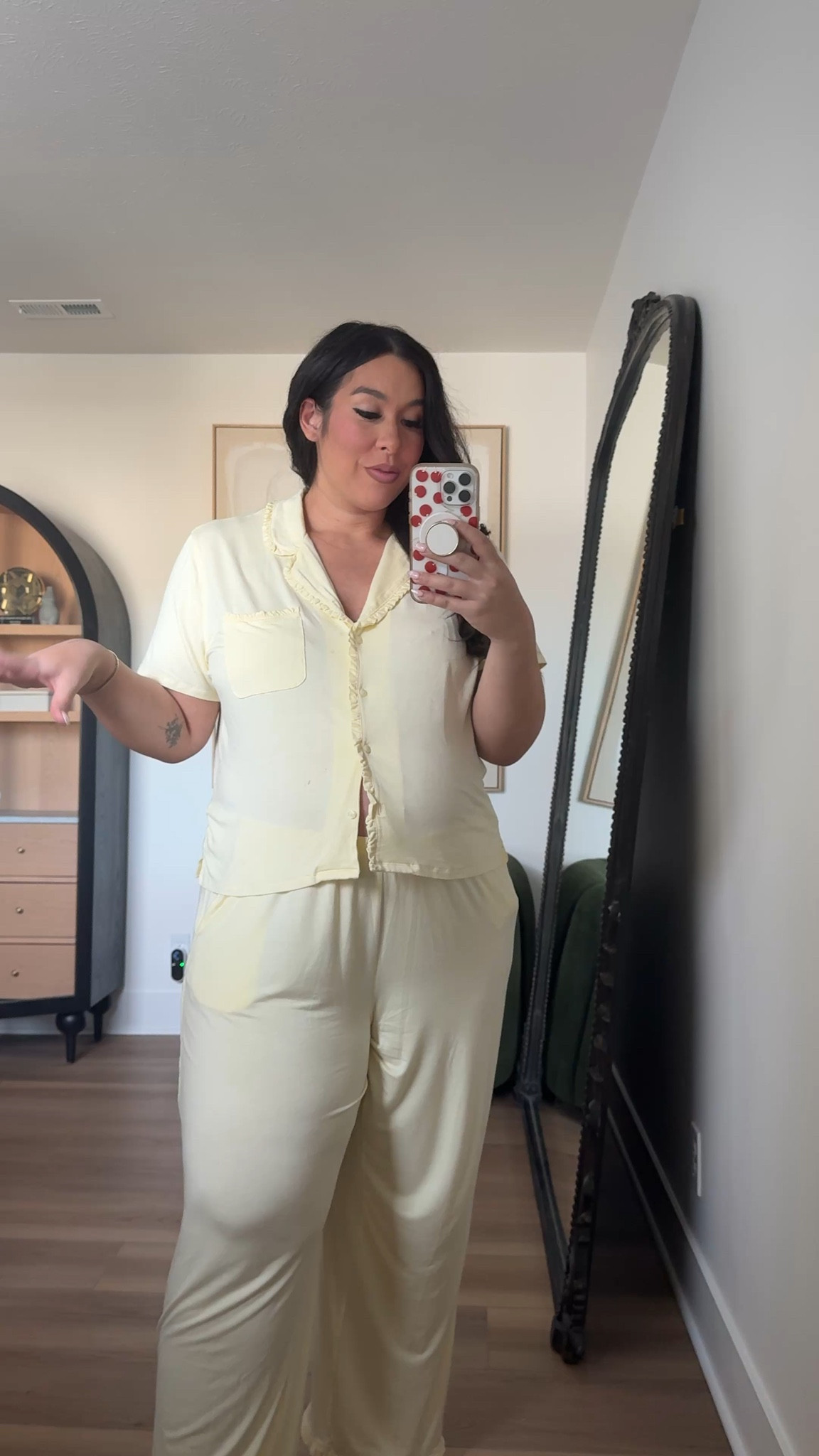 Midsize casual outfit 

#LTKMidsize