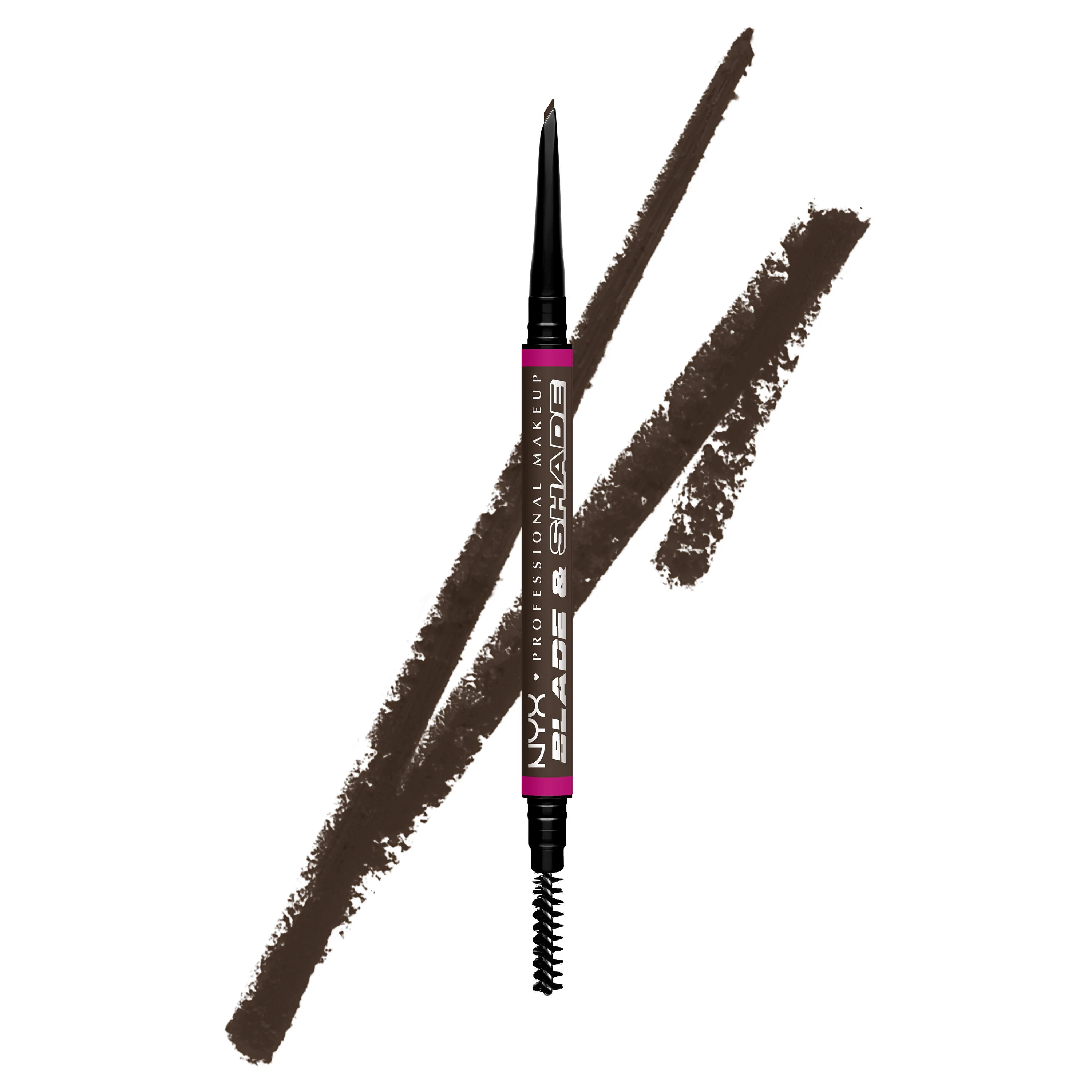 Blade & Shade Nano Brow Pencil | NYX Professional Makeup | NYX Professional Makeup (US)