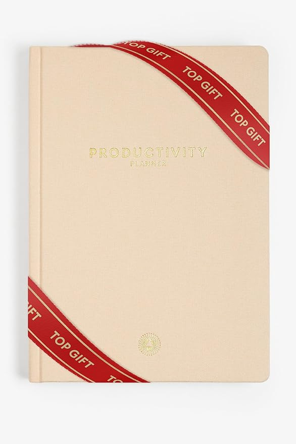 Intelligent Change - 3-Month Productivity Planner, Productivity Tools for Time-Management and Min... | Amazon (US)