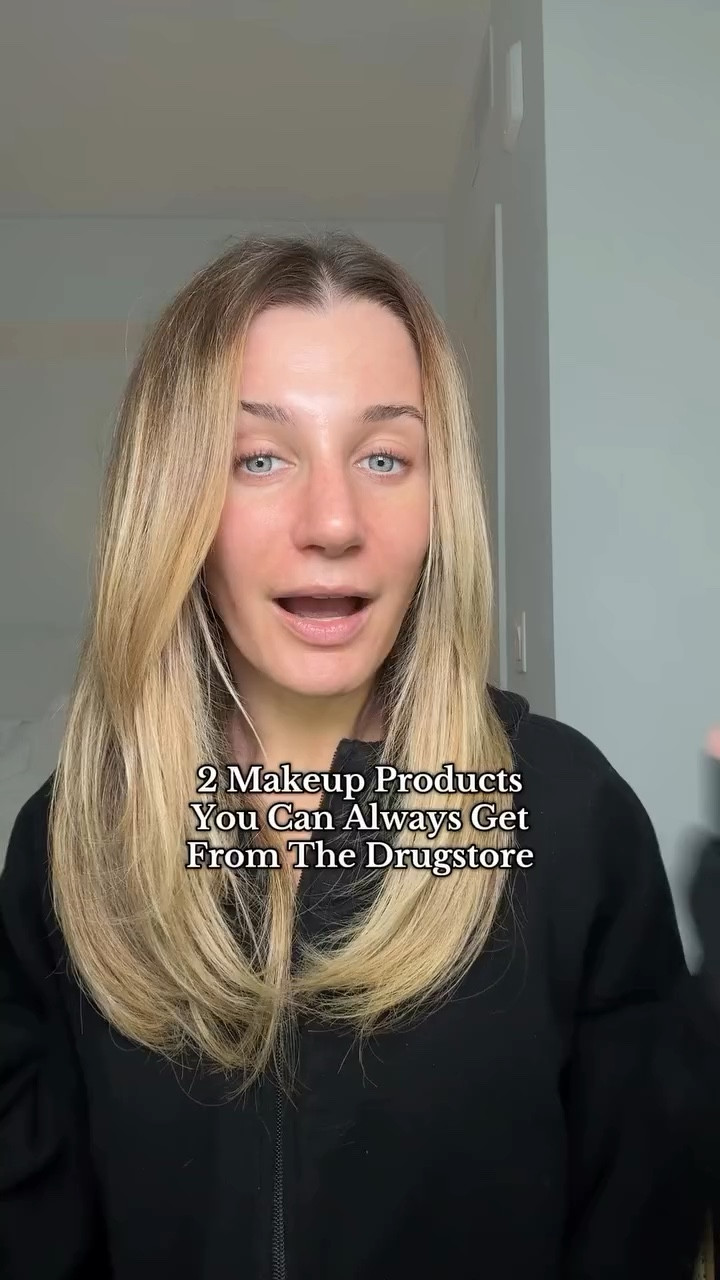 Comment DRUGSTORE and I’ll send you the links to the products used! 
—
#makeup #affordablemakeup #makeupartist