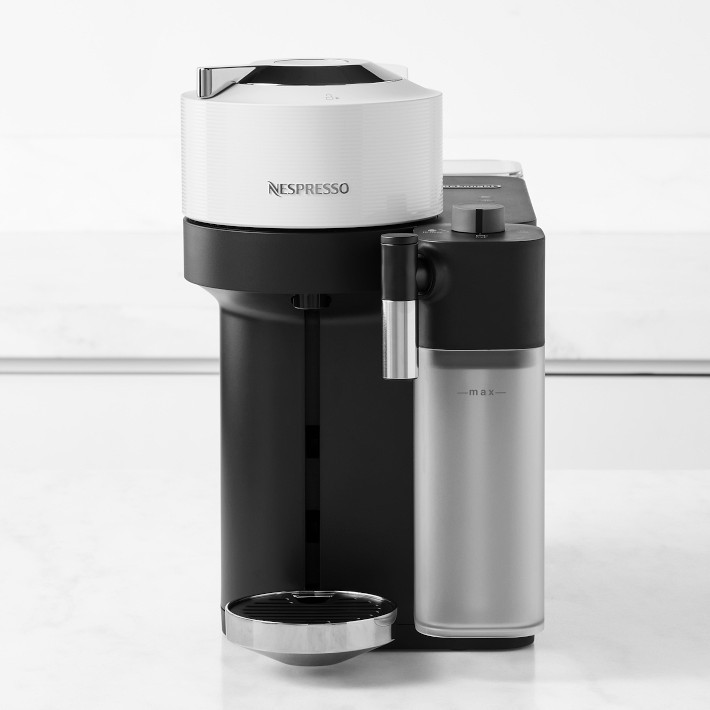 Nespresso Vertuo Lattissima by De'Longhi | Williams-Sonoma