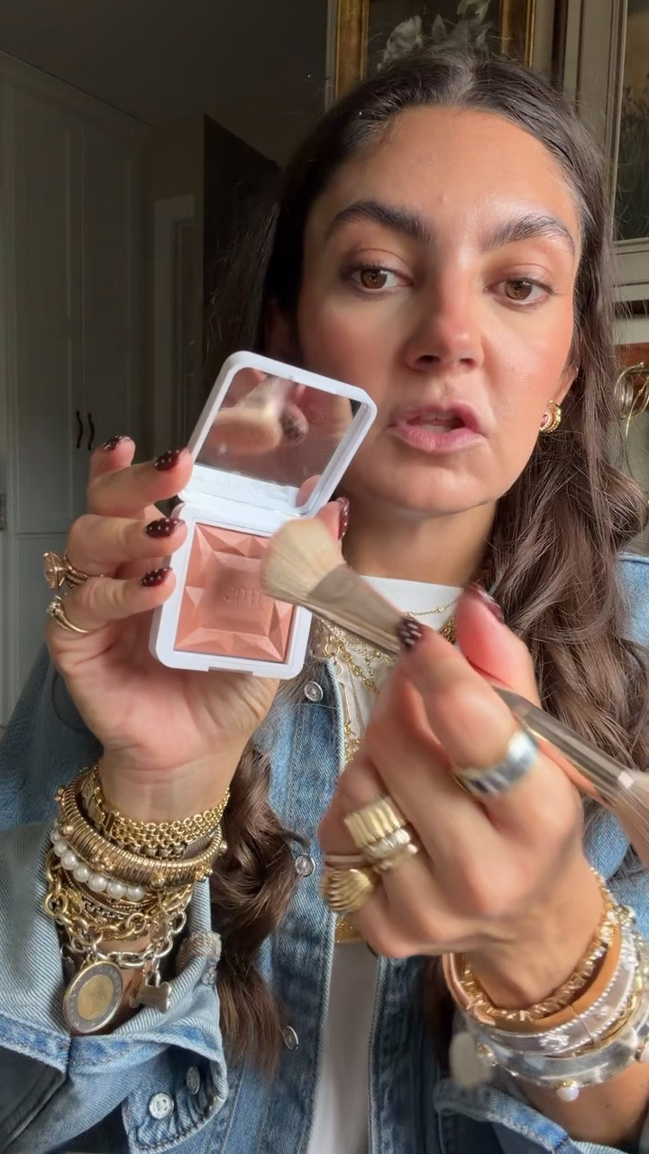 Blush in Crystal Slipper