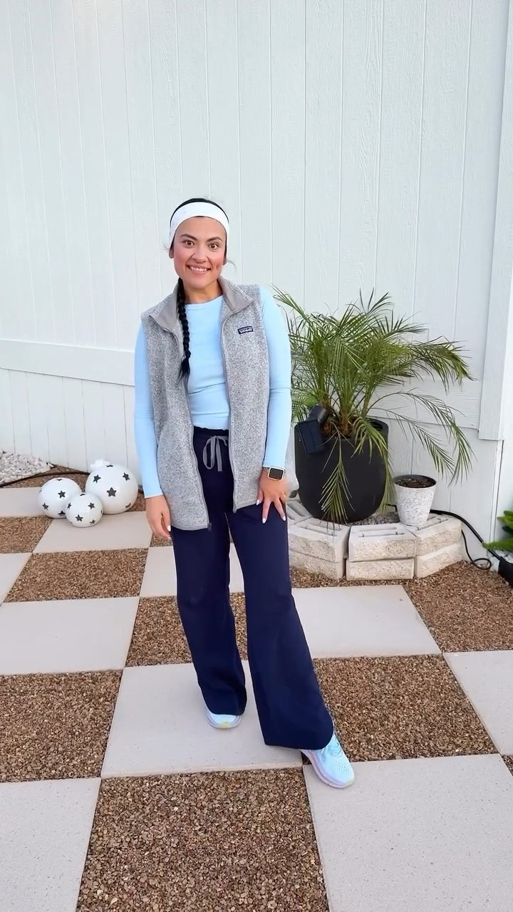 They said wear scrubs, not be boring. 😉🩺

#nurseootd #scrubsoftheday #scrubstyle #nursetok #figscrubs @wearfigs

#LTKMidsize #LTKStyleTip #LTKWorkwear
