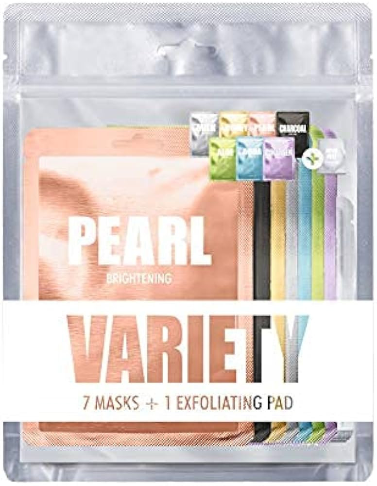 LAPCOS Variety Pack (7+1) Version 1 | Amazon (US)