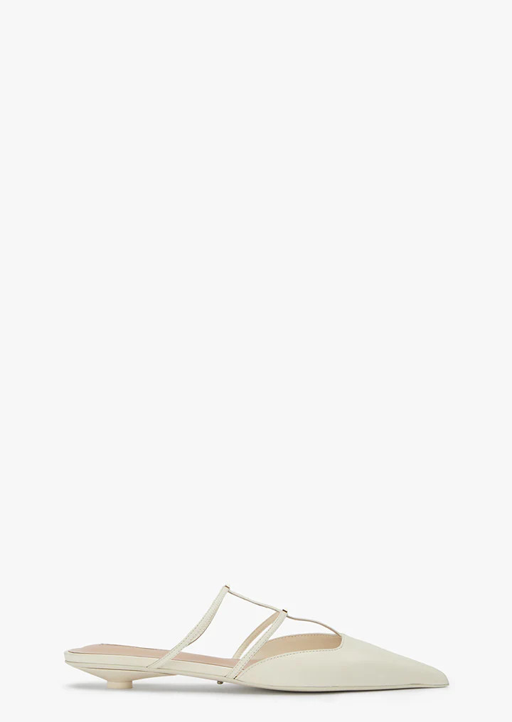 Lisa Shell Capretto | Tony Bianco (Australia & New Zealand)