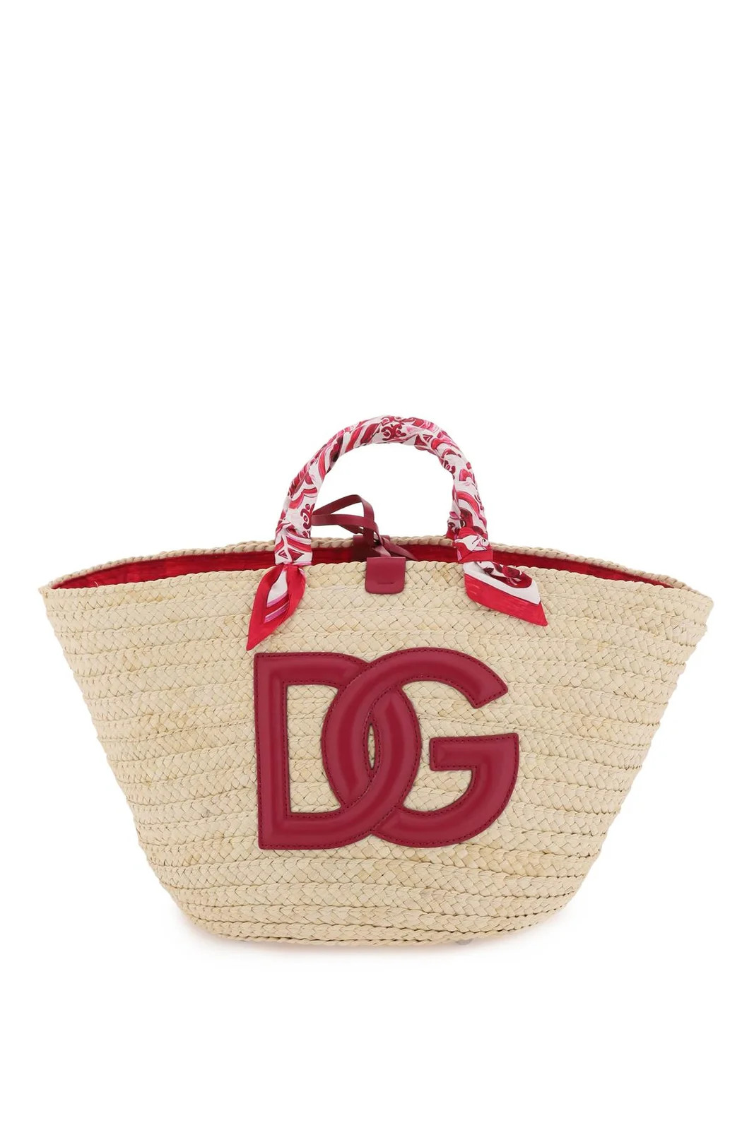 Dolce & Gabbana Kendra Top Handle Bag | Cettire Global