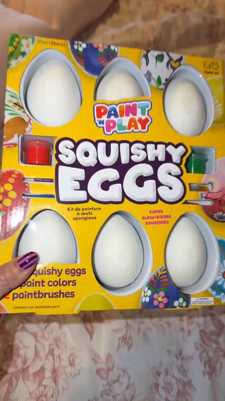 What a great Easter activity 

#LTKKids #LTKSeasonal #LTKmomlife