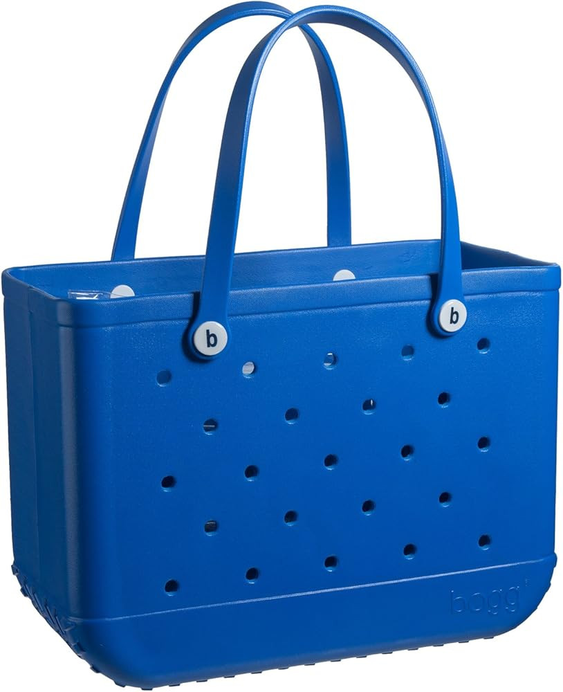 BOGG BAG Original X Large Waterproof Washable Tip Proof Durable Open Tote Bag for the Beach Boat ... | Amazon (US)