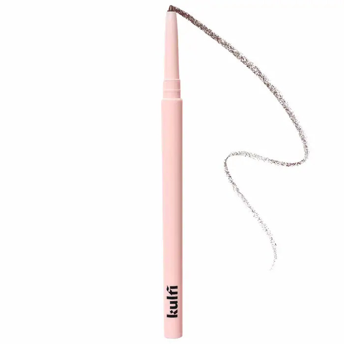 Underlined Kajal Clean Waterproof Long-Wear Eyeliner - Kulfi | Sephora | Sephora (US)
