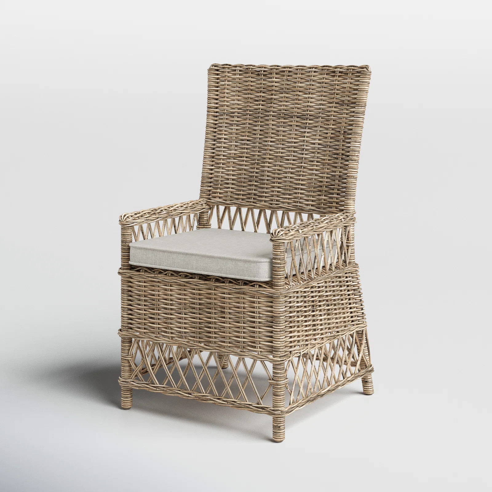 Lynnford Armchair | Wayfair North America