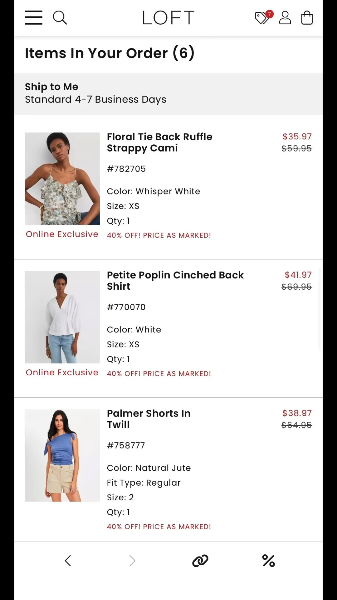 A few spring items I’ve purchased for a March getaway 🏝️ 40% Off! 

#LTKSeasonal #LTKTravel #LTKSaleAlert