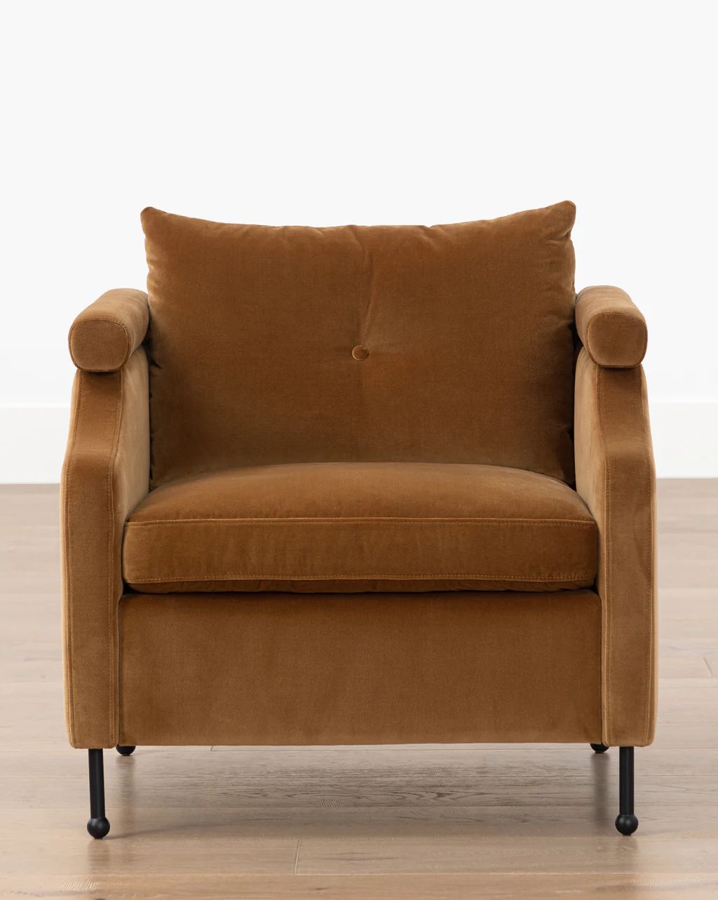 Clegg Lounge Chair (Ready to Ship) | McGee & Co.