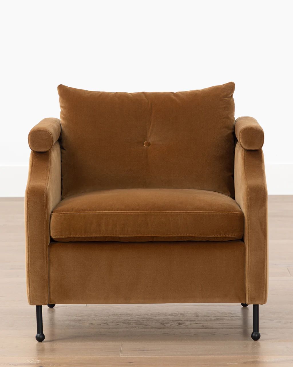 Clegg Lounge Chair | McGee & Co.