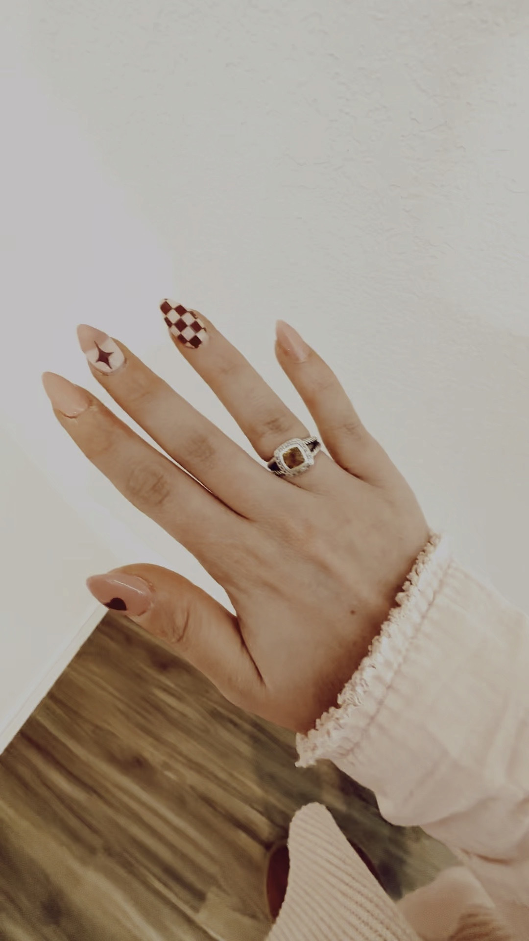 DIY nails have become an addiction.#LTKFind 

#LTKbeauty #LTKstyletip