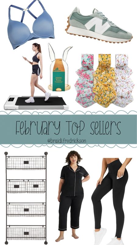 Most popular items I shared last month 

#LTKfamily #LTKstyletip #LTKhome