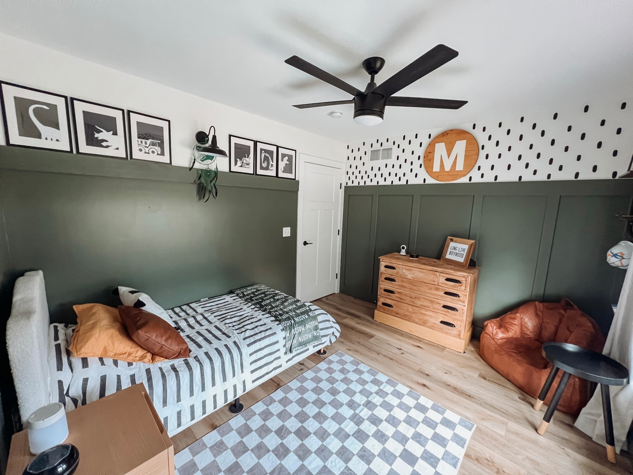 Boys room

#LTKFindsUnder50 #LTKHome #LTKKids