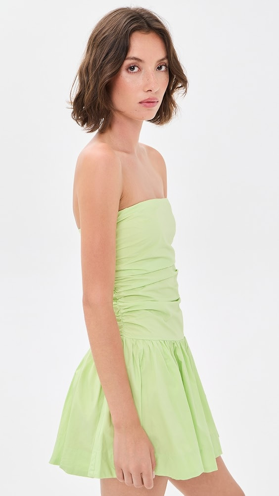 Currant Mini Dress | Shopbop