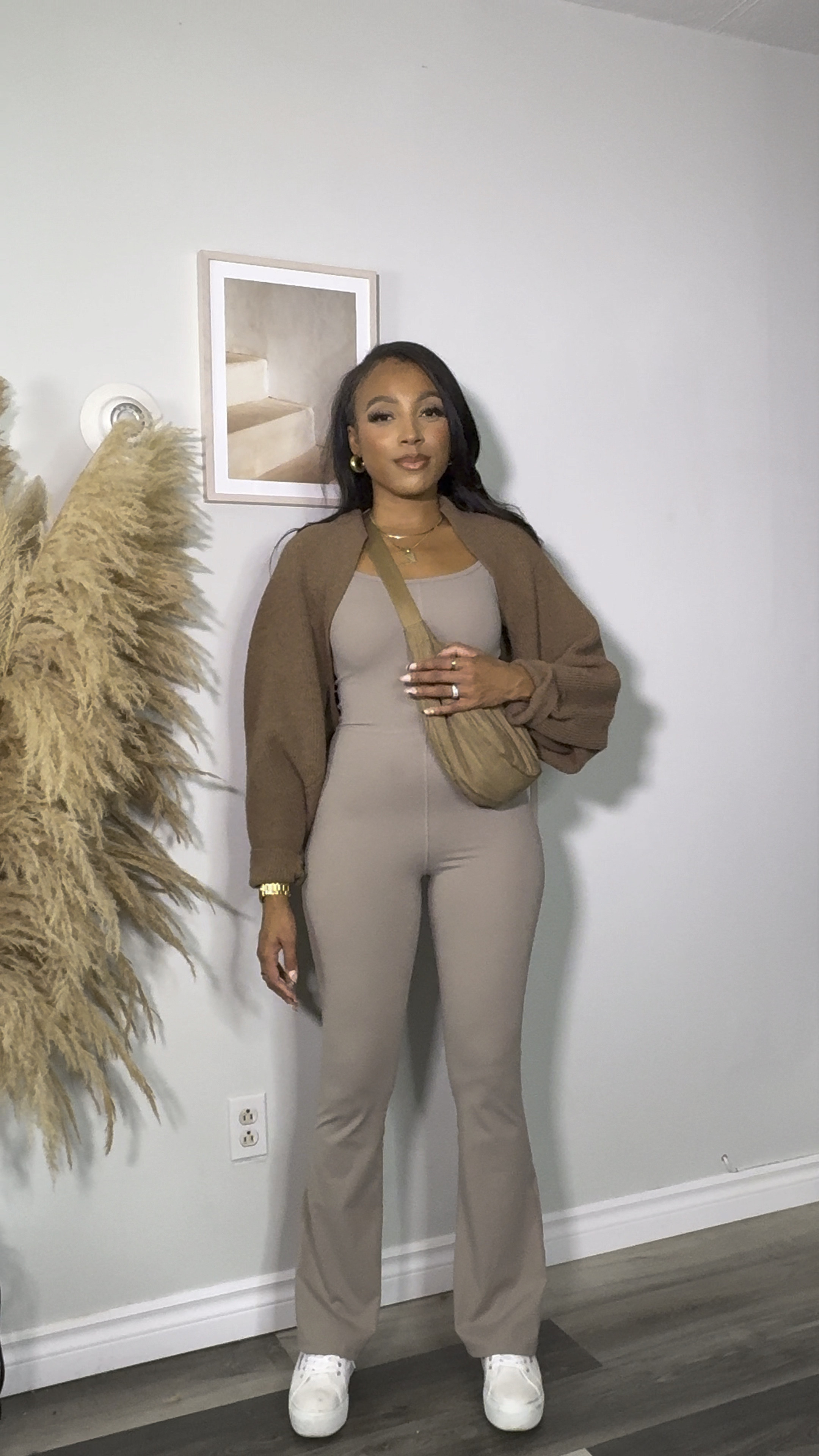 Full proof shopping fall ootd 🤎

#LTKSeasonal #LTKU #LTKVideo