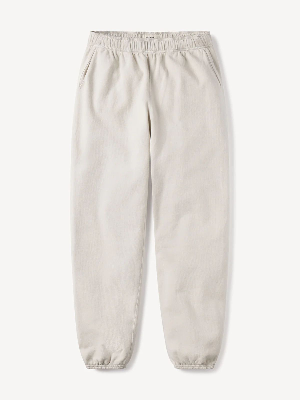 Morning Haze Vintage Interloop Sweatpant - Buck Mason- Modern American Classics | Buck Mason