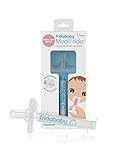 Medi Frida the Accu-Dose Pacifier Baby Medicine Dispenser by FridaBaby | Amazon (US)